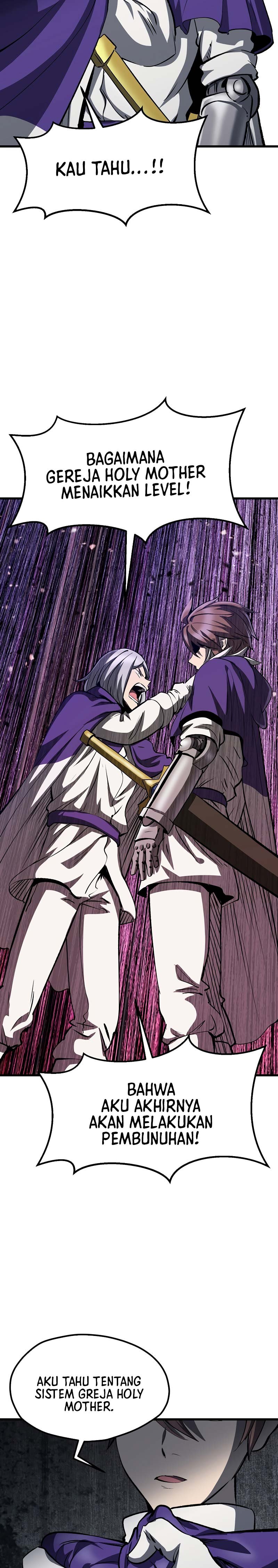 Otherworldly Sword King’s Survival Records Chapter 199 Gambar 30